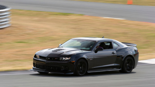$30,000 Dealer Markup On Camaro Z/28 Pushes Price To $106,165